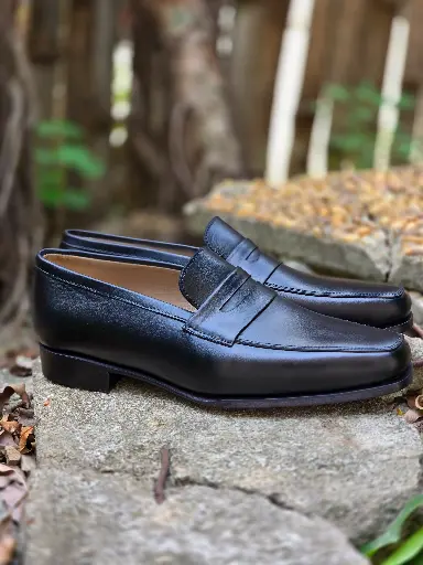 Mocassin Sandiego Wens
