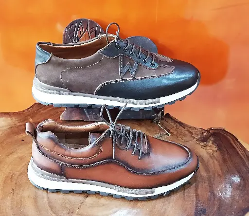Sneaker Jojo