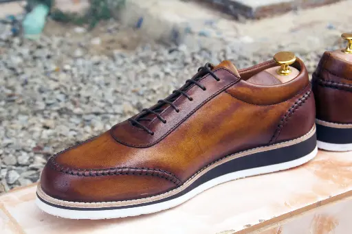 Sneaker Josué